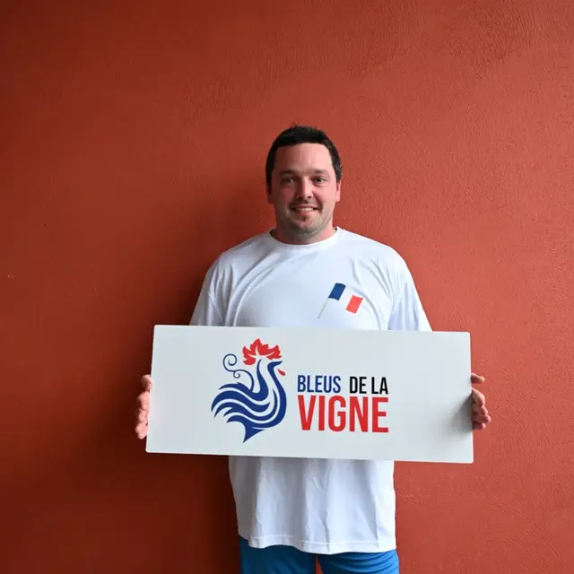 Alex FÉCHANT