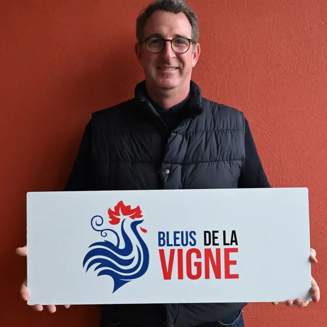 Arnaud Robert