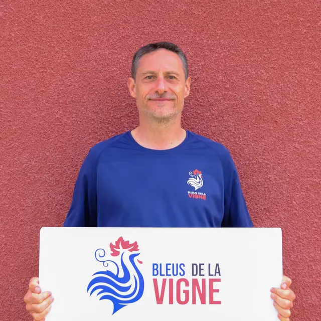 Cyril LAGOANERE