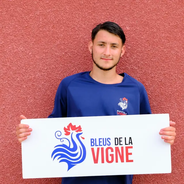 Gabriel BERRON