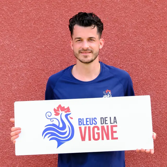 Gaëtan MERTINY
