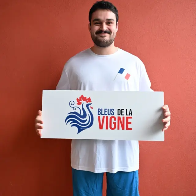 Hector DAVAINE