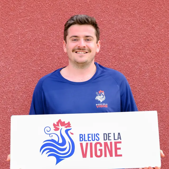 Jules POUGET
