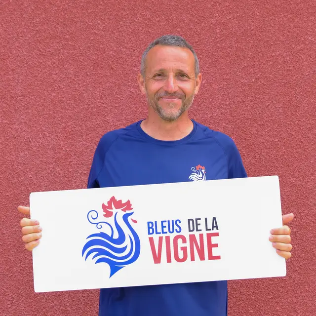 Julien RONDOLAT