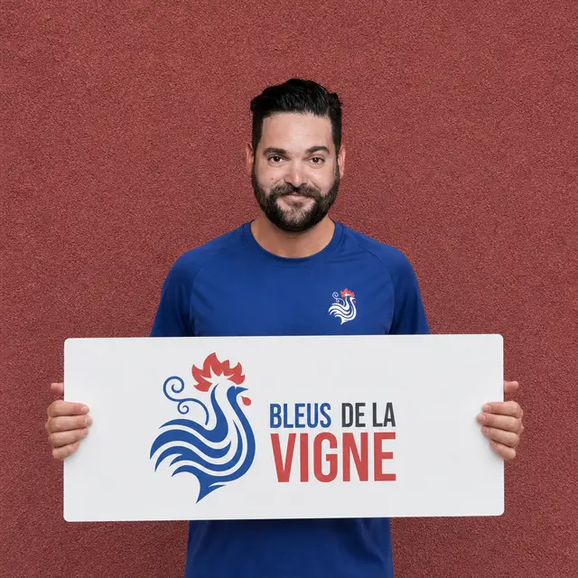 Maxime FÉCHANT