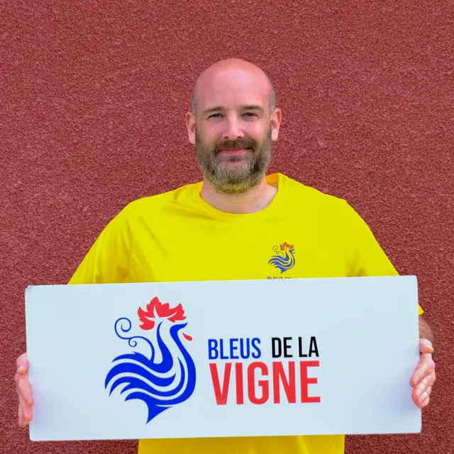 Thibault DESCLOS