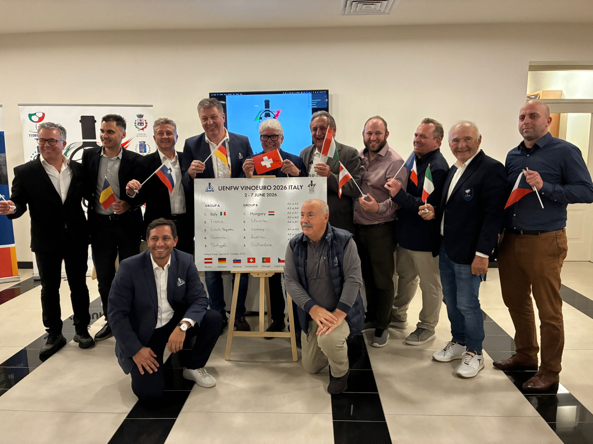 VinoEuro 2026